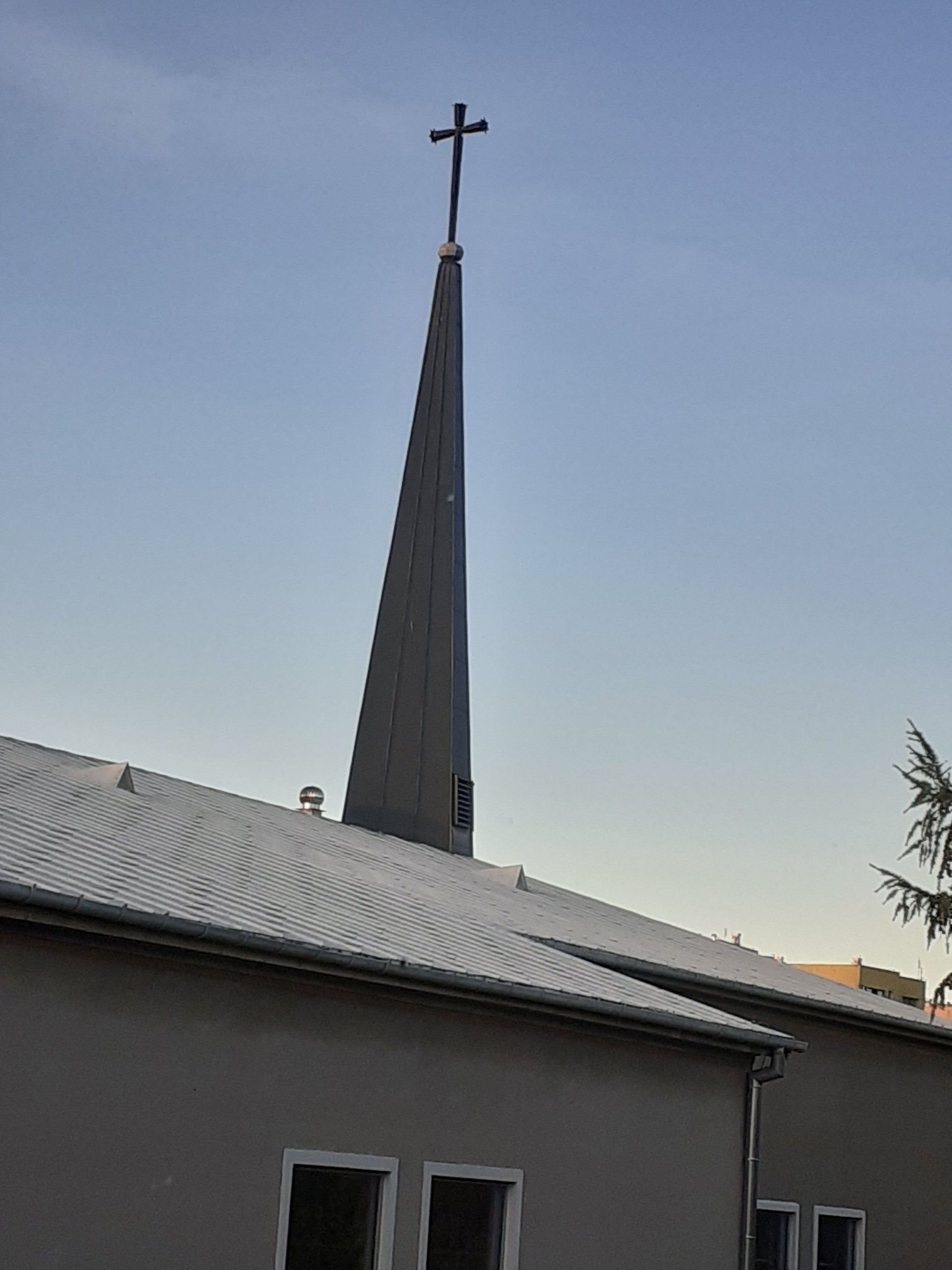 Odpust Podwyższenia Krzyża Świętego