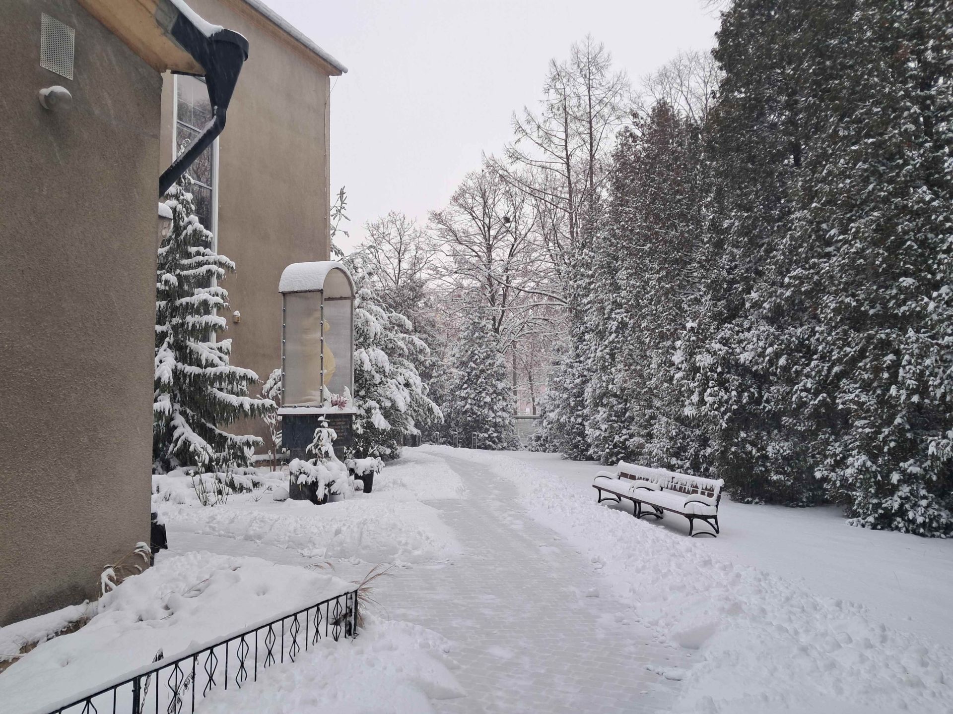 Witamy nowy Rok Pański 2026